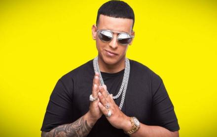 Al igual que la semana pasada, Daddy Yankee volvió a liderar la lista con su tema ‘Que tire pa’lante’.