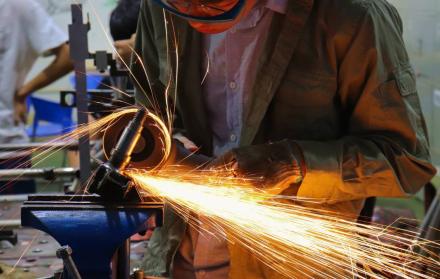 Imagen referencial. Los investigadores consideran que esta situación podría deberse a que en ciertos trabajos de mayor riesgo hay un factor común y es su estilo de vida. 