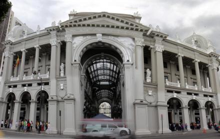 El Municipio de Guayaquil ratificó el lunes que se abstendría de fijar el precio. Atribuye esa responsabilidad al Gobierno Nacional.