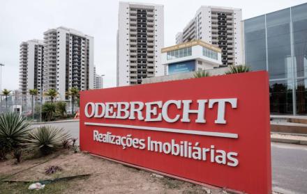 En Ecuador, Odebrecht habría entregado más de 33 millones de dólares en coimas.