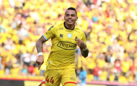 Jonatan Álvez anotó el primero para el equipo torero.
