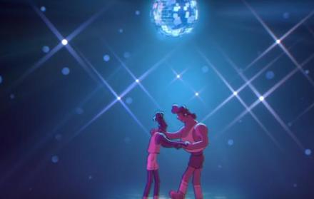 Este video pone final feliz a la lucha contra el sida de Freddie Mercury