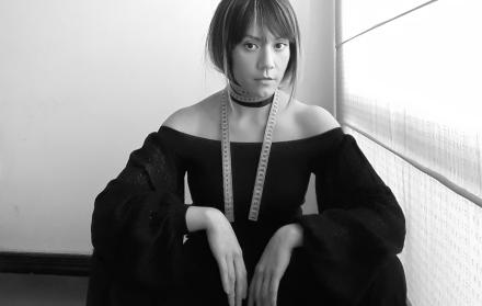 Cristina León