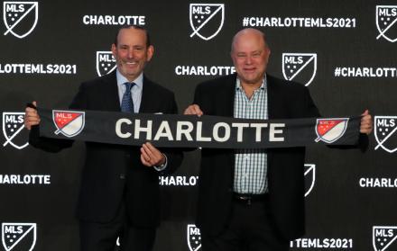 Charlotte MLS temporada 2022