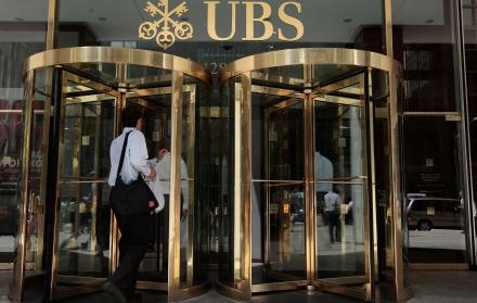 UBS renegociación de la deuda