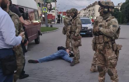 Ucrania_Lutsk_Secuestro