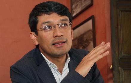 “Lo peor es el incremento de homicidios en Nariño de 2016 a 2018. Solo entre 2017 y este año hay un aumento del 33 %. La paz está ausente”.