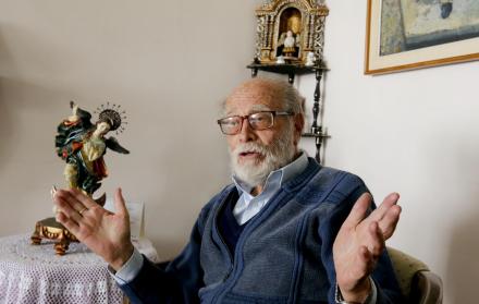 Tras el triunfo del sí en la pregunta tres de la consulta popular, que propone la reestructuración del Consejo de Participación Ciudadana, varias organizaciones sociales empezaron a proponer nombres para la integración de este organismo. Uno de esos es el