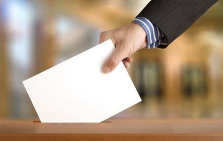 Faltan 23 días para que termine el periodo de inscripción de candidaturas y algunas organizaciones ni siquiera han realizado sus elecciones primarias.