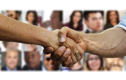 Imagen referencial. El clan de los Arosemena con más presidentes: Carlos Julio Arosemena Tola (padre), Carlos Julio Arosemena Monroy (hijo) y Otto Arosemena (sobrino).