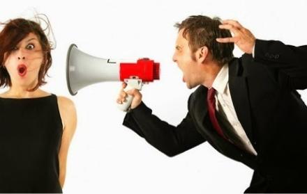 El dañino hábito de criticar