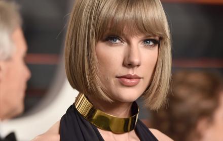 Taylor Swift se estrena en Netflix con documental