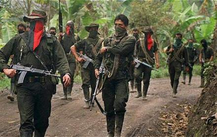 Unidades del Plan Meteoro No.12 y del Grupo de Explosiones y Demoliciones fueron a la zona del ataque, la aseguraron y descartaron la presencia de más explosivos.