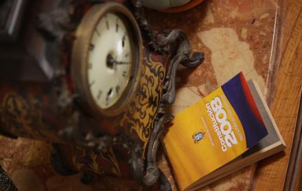 El 4 de febrero del 2018, mediante votaciones, se espera realizar al menos 7 cambios a la Constitución del 2008. 