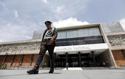 Labores. Las actividades en las comisiones especializadas y el pleno se retomaron tras 15 de vacaciones.