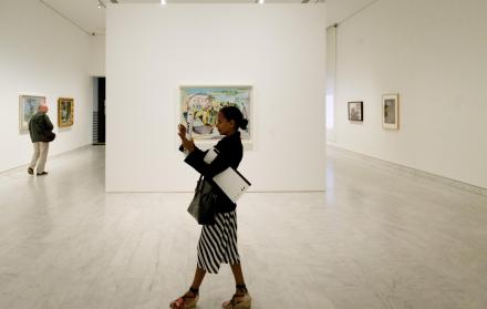 Vinculada al tiempo y el erotismo, y con una dimensión antropológica incuestionable, la cocina revela con la misma intensidad tanto al Picasso artista como al Picasso hombre.