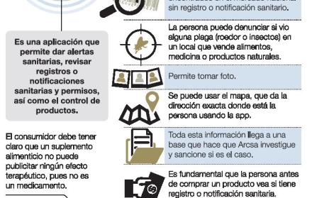 El cliente una nueva autoridad para cuidar su salud
