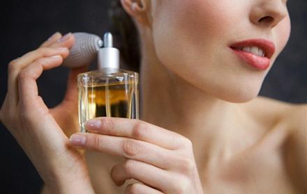 ¿Cómo conservar los perfumes?