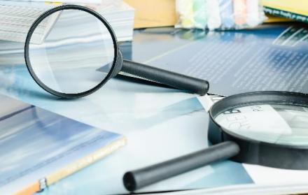 Imagen referencial. Alexis Mera asumió la defensa de Correa ante la Contraloría y la Fiscalía General.