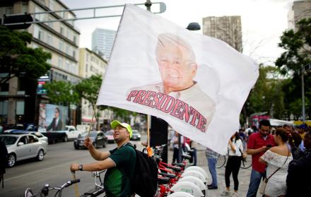 Las elecciones se realizaron este domingo 1 de julio.
