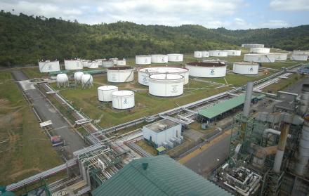 Los contratos petroleros son una carta blanca para China