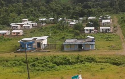 La misión periodística se trasladó a la zona conflictiva, donde en los últimos meses se han registrado atentados, secuestros y asesinatos.