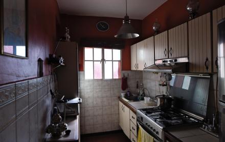 Crisis migratoria deja casas abandonadas en Venezuela