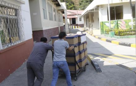 Hecho. A decir del Sindicato, los 247 empleados que integraban el centro regresarán a sus puestos.