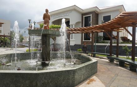 Samborondón es la única plaza de Guayas donde el PSC-MG aún no ha proclamado el nombre del aspirante a suceder a José Yúnez.