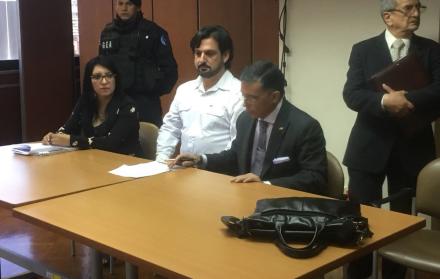 Paul Ceglia reclamó a Mark Zuckeberg la mitad de la propiedad de Facebook.