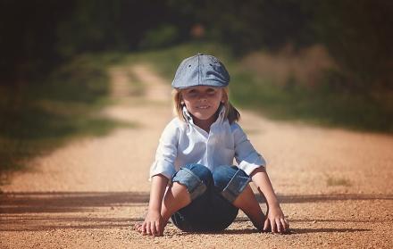 Día Internacional de la Niña