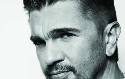 Juanes regresó a su orígenes para estrenar Pa’ Dentro