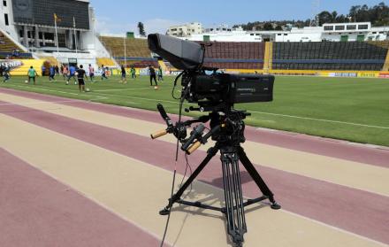 DirecTV, único oferente para transmitir el fútbol ecuatoriano