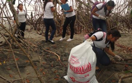 Cerca de 45 mil voluntarios participarán de la minga nacional que se desarrollará en 350 puntos.