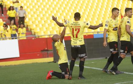 El equipo torero no tuvo mayor dificultad en anotarle cinco goles a El Nacional en el Monumental.