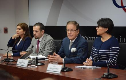 Dirección. Hasta el momento el CJ no ha logrado designar al director de transparencia. Este cargo es considerado uno de los más sensibles dentro del organismo.