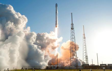 La NASA cumple 60 años explorando el espacio