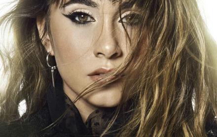 Aitana Ocaña quedó en segundo lugar en el concurso Operación Triunfo.
