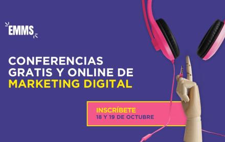 El evento el líder en el mercado hispano.