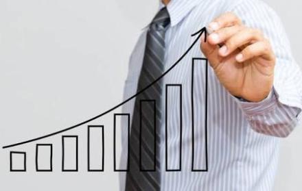 La economía es menos pesimista que el ojo del FMI