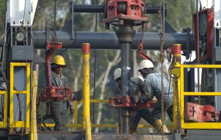 Petroecuador subió su cuota de importación en $ 671 millones