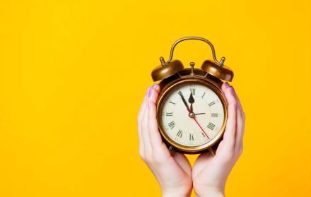 10 minutos que harán la diferencia