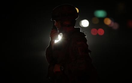 Seguridad. Según los expertos, el menor o mayor grado de preocupación depende del sector donde se viva y del estrato social al que se pertenezca