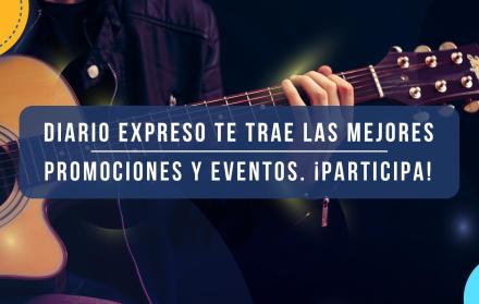 Concursos y promociones Diario EXPRESO