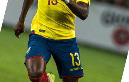 El 20 de noviembre pasado, en el partido amistoso ante Panamá, Enner marcó el gol que le dio la victoria a la Tri y con el que superó a Eduardo el ‘Tanque’ Hurtado.