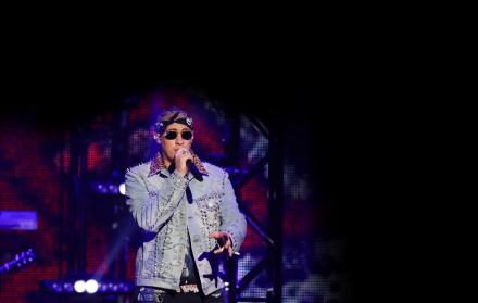 Bad Bunny dice que todavía no ha hecho su “mejor música”