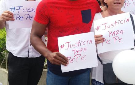 La violación de que se lo acusa habría sucedido en 2014.