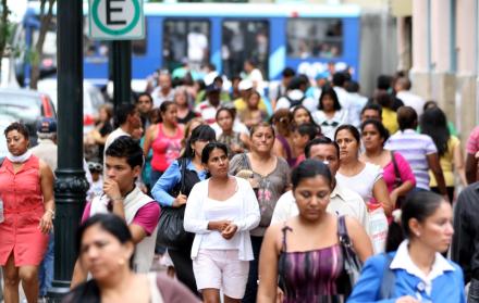 68 % de los encuestados dice que no le interesan las organizaciones políticas ni las elecciones.