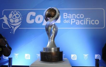 Trofeo Copa del Pacífico