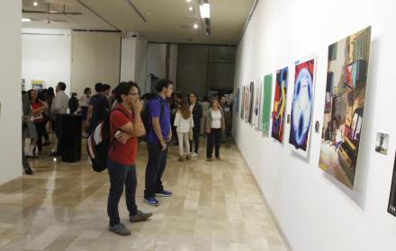 Exposición. La muestra juntó a 32 diseñadores y estará abierta al público hasta el 24 de junio, en el MAAC.